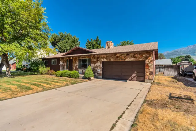 619 E 445 S, Orem, UT 84097 - #2