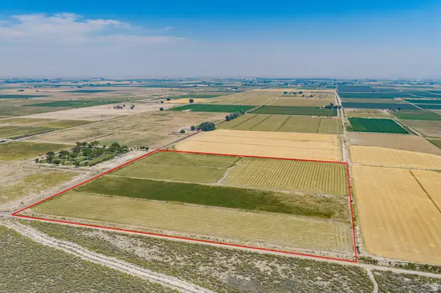 800 W 1750 N, Hinckley, UT 84635 - #1