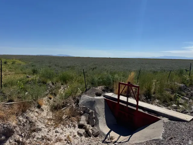 800 W 1750 N, Hinckley, UT 84635 - #3