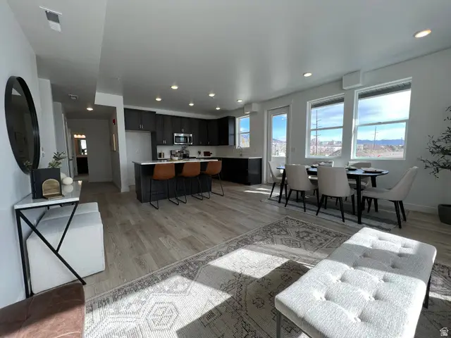 718 W Blue Magic Ln S #S201, Midvale, UT 84047 - #2