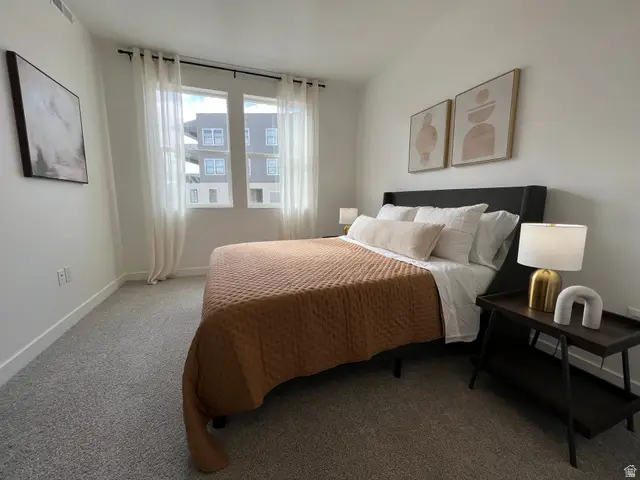 718 W Blue Magic Ln S #S201, Midvale, UT 84047 - #3