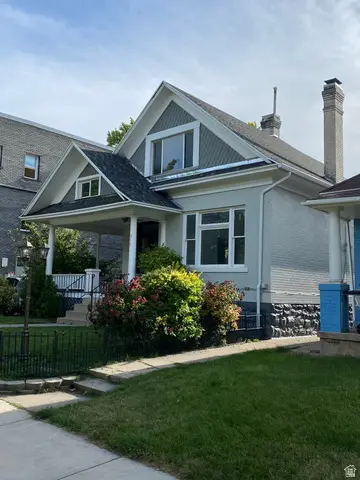 211 N 200 W, Salt Lake City, UT 84103 - #2