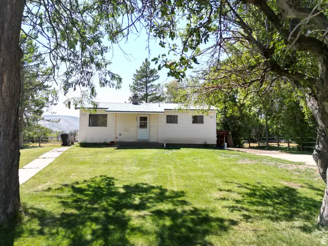 663 N 100 W, Saint Charles, ID 83272 - #1