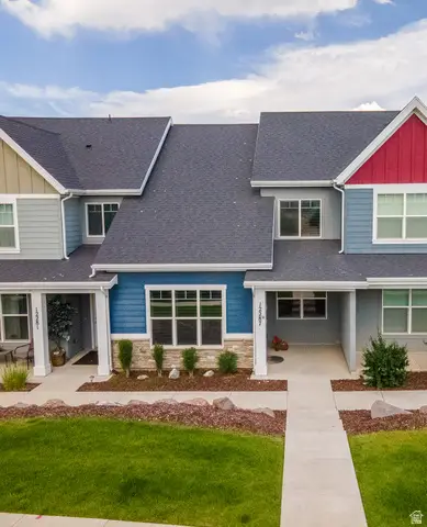 12287 S Koppers Ln W, Herriman, UT 84096 - #1