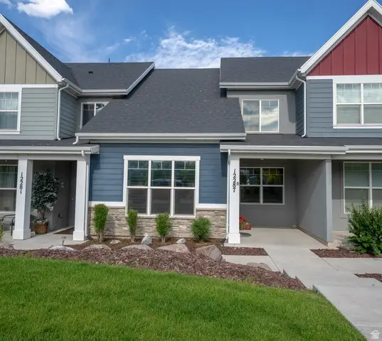 12287 S Koppers Ln W, Herriman, UT 84096 - #2
