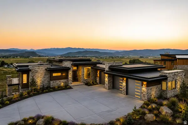952 High Country Ln #14, Francis, UT 84036