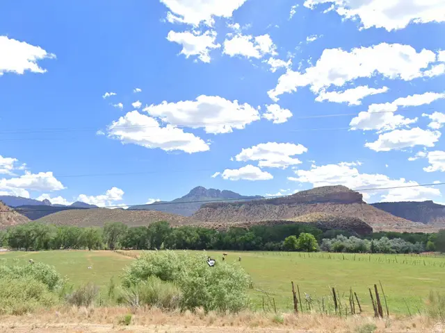 700 W Main St N, Rockville, UT 84763 - #2