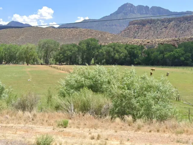 700 W Main St N, Rockville, UT 84763 - #3