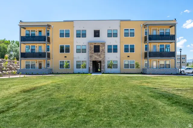718 W W Blue Magic Ln S #S203, Midvale, UT 84047 - #1
