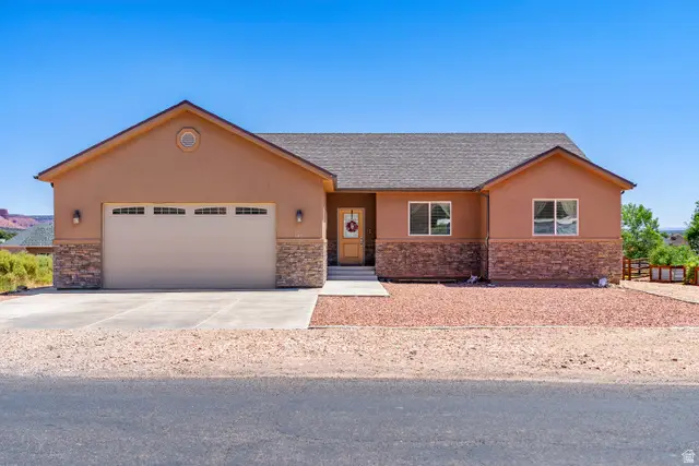 1451 S Escalante Dr, Kanab, UT 84741 - #1