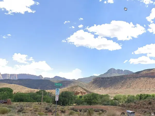 950 W Main St N, Rockville, UT 84763
