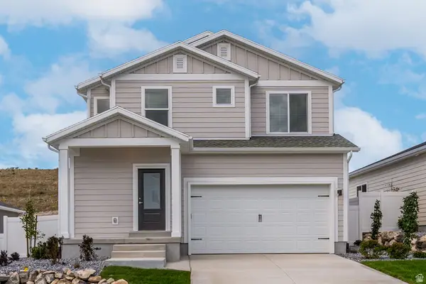 7200 Slick Rock Way N, Eagle Mountain, UT 84005