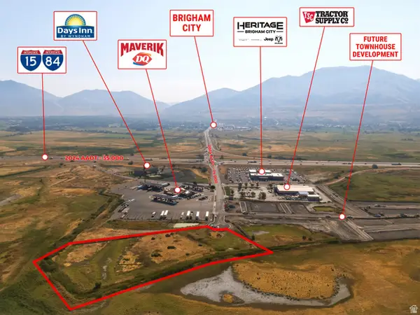 1700 W 1100 S #15, Perry, UT 84302