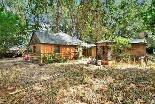 637 S 200 W, Richfield, UT 84701 - #2