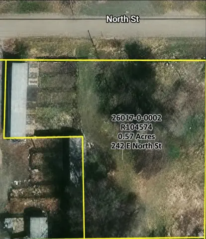 242 E North, Grantsville, UT 84029 - #2