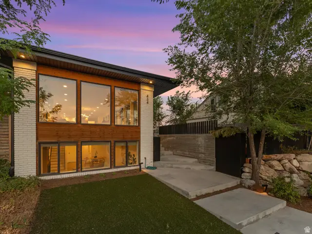 434 N A St E, Salt Lake City, UT 84103 - #1