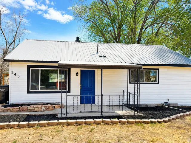 345 W Peach St S, Grantsville, UT 84029 - #1