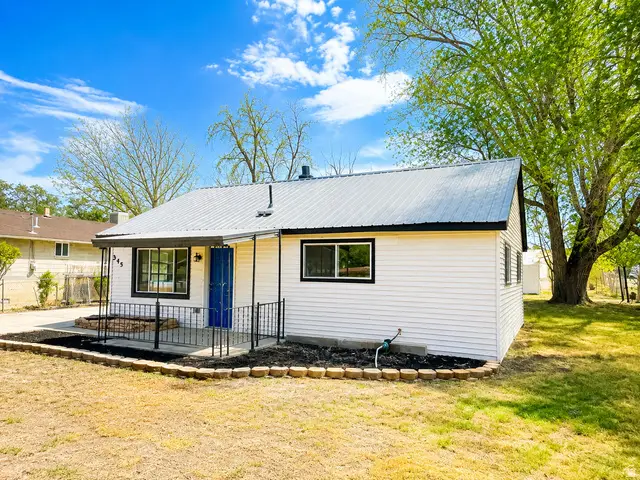 345 W Peach St S, Grantsville, UT 84029 - #2
