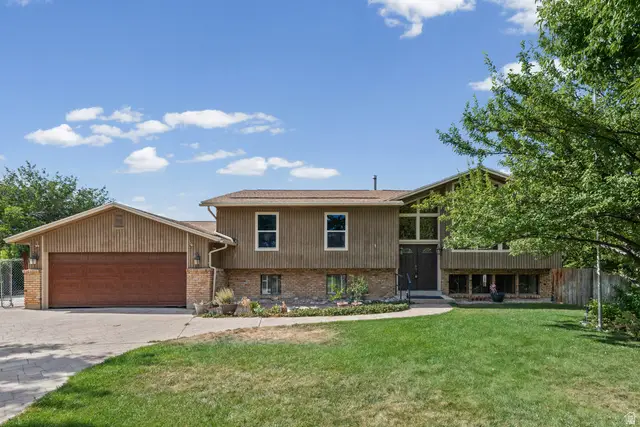 3102 W Appian Cv S, Taylorsville, UT 84129 - #1
