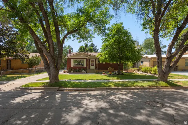 147 N Tyler Ave, Ogden, UT 84404 - #2