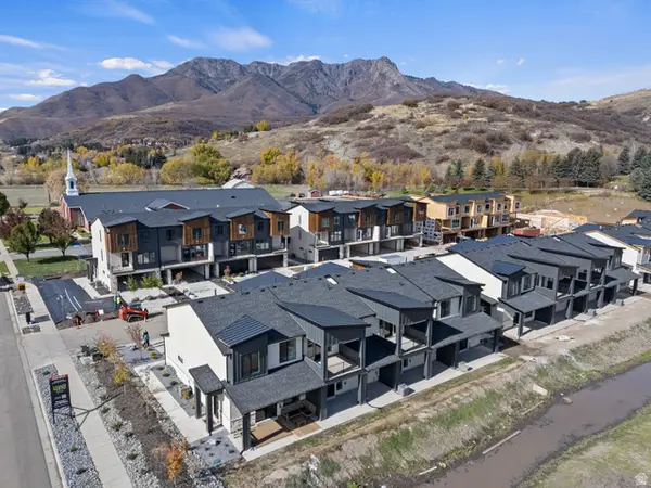 5828 N Jeeder Dr #67, Mountain Green, UT 84050