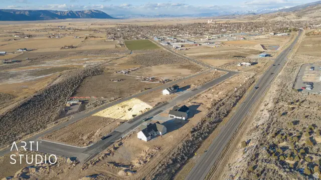 1292 S 500 W #11, Manti, UT 84642 - #3