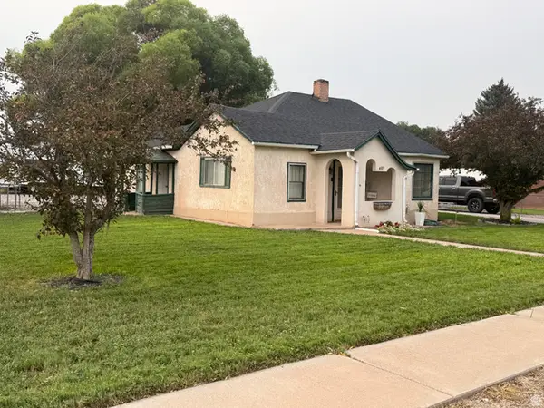 409 E 400 N, Richfield, UT 84701