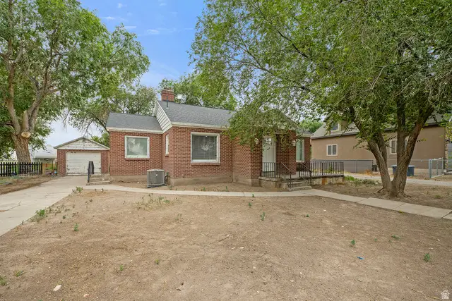 3885 W 4500 S, Delta, UT 84624 - #1