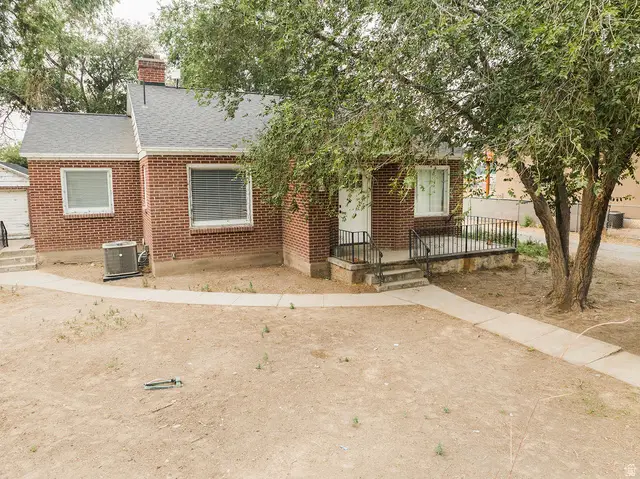 3885 W 4500 S, Delta, UT 84624 - #3