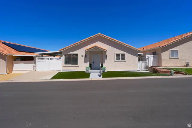 504 E Telegraph St #72, Washington, UT 84780 - #1