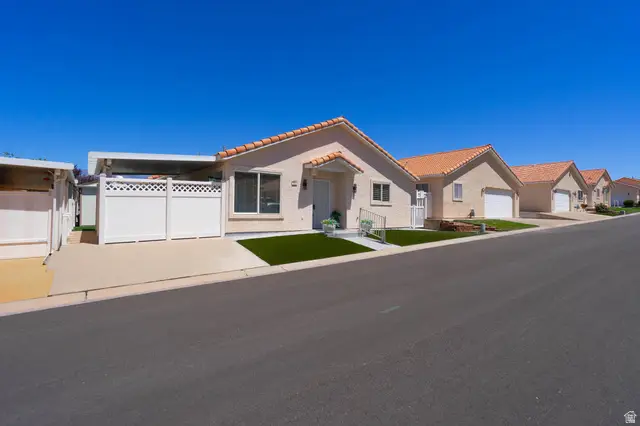 504 E Telegraph St #72, Washington, UT 84780 - #2