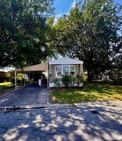 1375 W 500 N #30, Provo, UT 84601