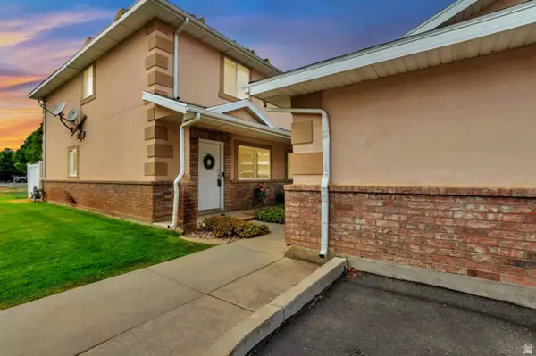 1957 N 275 W, Harrisville, UT 84414