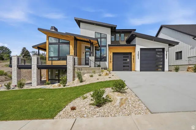 783 N 150 E, American Fork, UT 84003 - #1