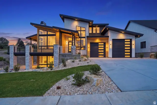 783 N 150 E, American Fork, UT 84003 - #2