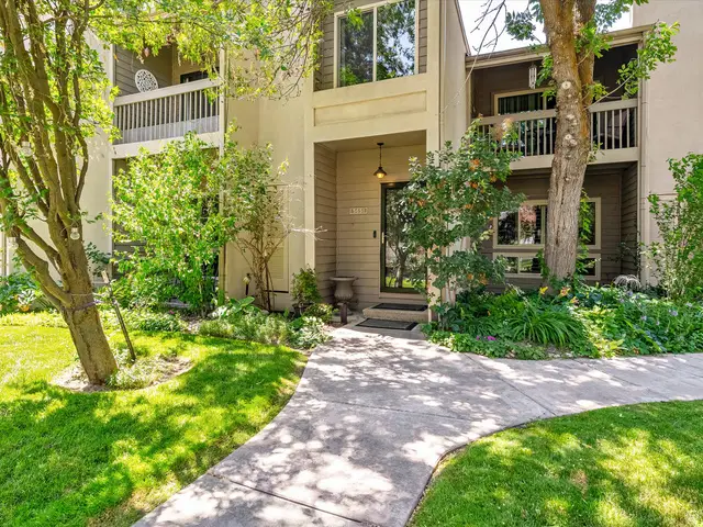 5651 S Park Place West E, Holladay, UT 84121 - #2