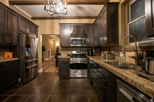 121 T St, Salt Lake City, UT 84103 - #3
