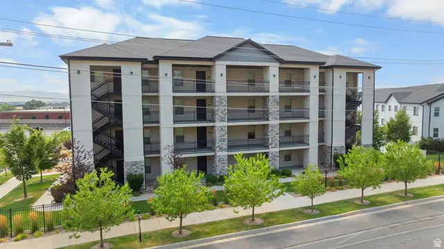 1141 E 1320 S #A304, Provo, UT 84606 - #1