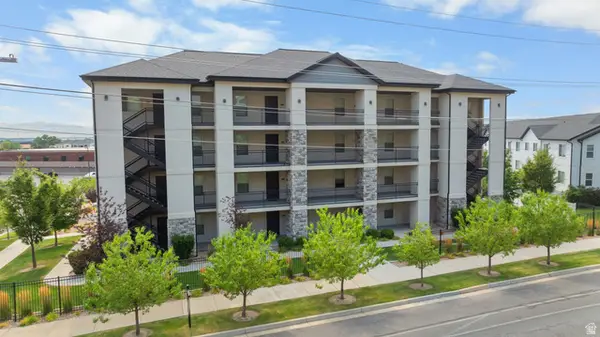 1141 E 1320 S #A304, Provo, UT 84606