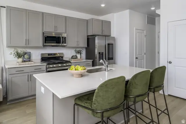 1921 N First Love Dr #4567, Saratoga Springs, UT 84045 - #1