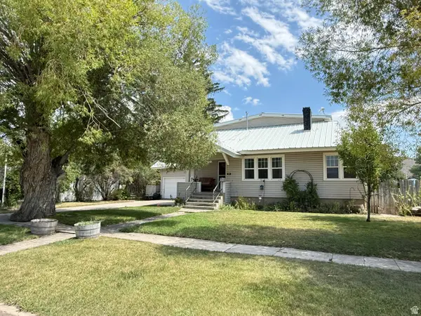 220 N 5th St, Montpelier, ID 83254