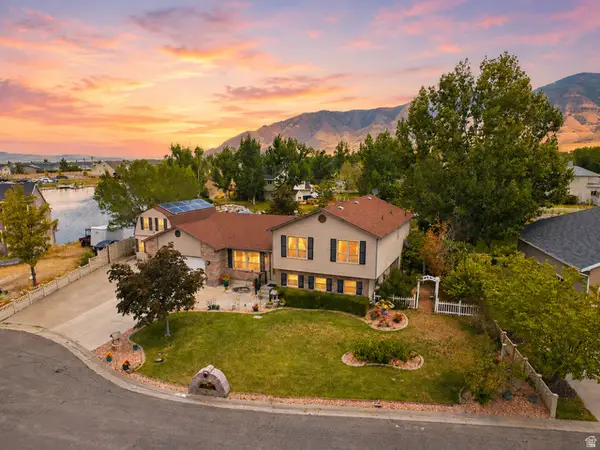 158 Lakeview, Stansbury Park, UT 84074