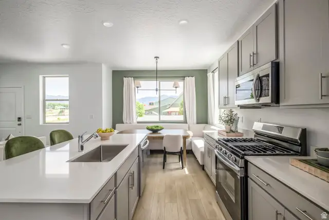 1925 N First Love Dr #4566, Saratoga Springs, UT 84045 - #1