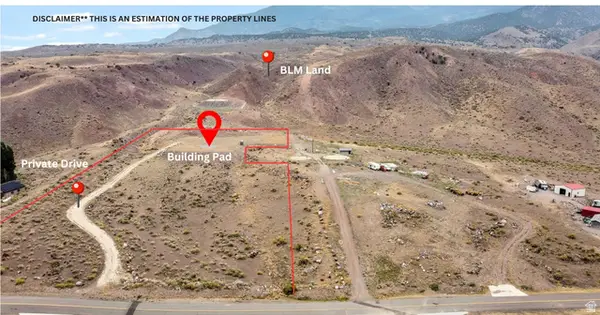 2022 N 1200 E, Monroe, UT 84754