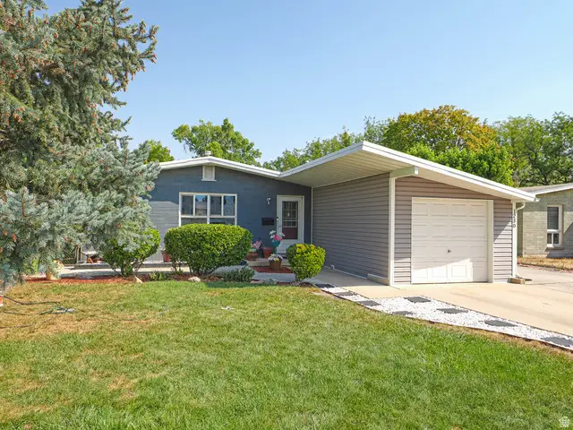 1230 W 1000 N, Salt Lake City, UT 84116 - #2