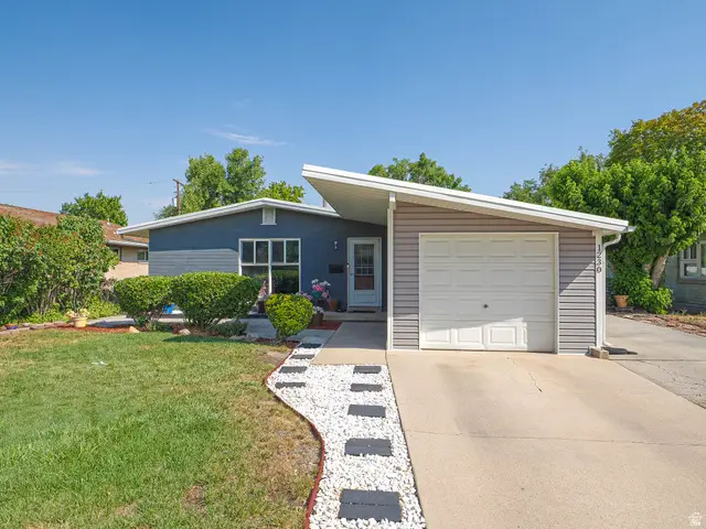 1230 W 1000 N, Salt Lake City, UT 84116 - #3