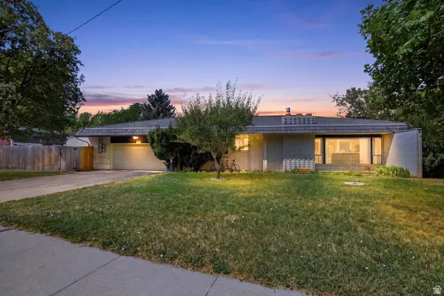 1696 E 1185 N, North Logan, UT 84341 - #1