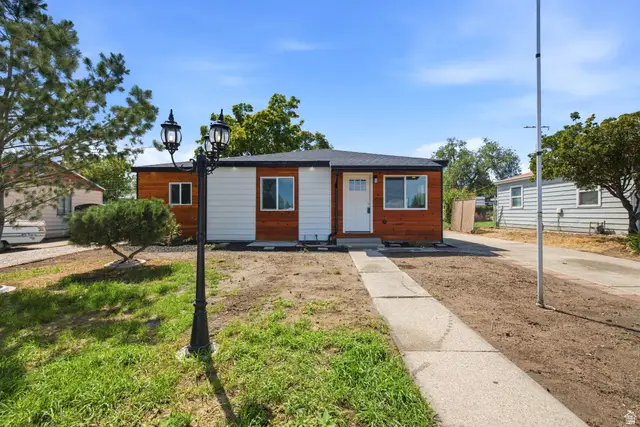 4301 W 5740 S, Kearns, UT 84118 - #1