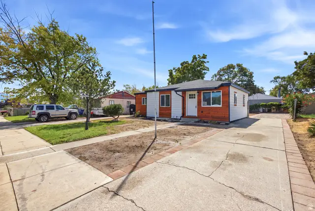 4301 W 5740 S, Kearns, UT 84118 - #3