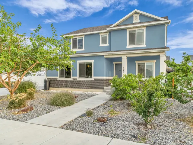 1347 W 1050 S, Springville, UT 84663 - #1